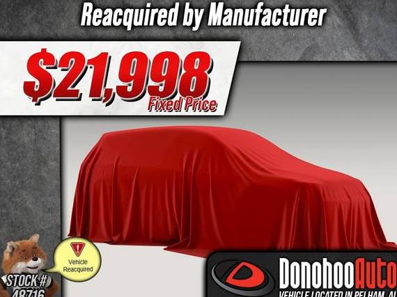 CHEVROLET BOLT EV 2022 1G1FX6S02N4101281 image